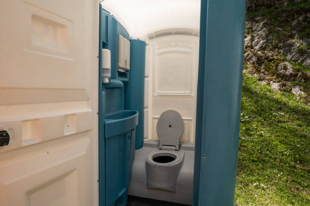 Portable bathroom rental in Sea Ranch, CA