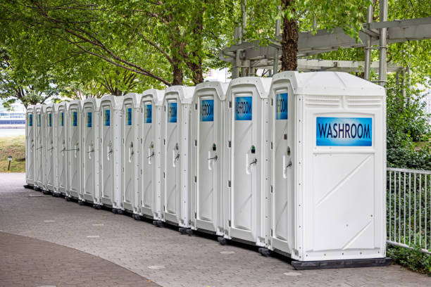Best Portable restroom trailer rental  in Sea Ranch, CA