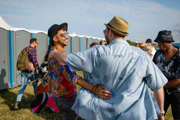 Portable Toilet Options We Offer in Sea Ranch, CA